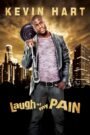 Kevin Hart: Laugh at My Pain