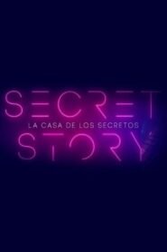 Secret Story: The House of Secrets
