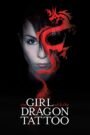 The Girl with the Dragon Tattoo